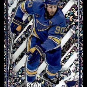 2022-23 TOPPS #430 - Ryan O'Reilly
