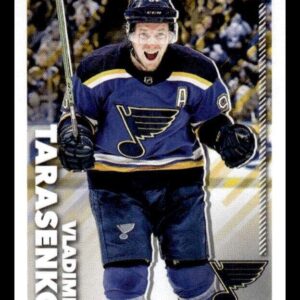 2022-23 TOPPS #431 - Vladimir Tarasenko