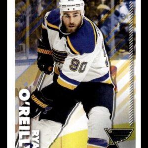 2022-23 TOPPS #432 - Ryan O'Reilly