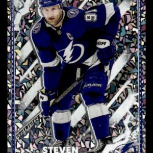 2022-23 TOPPS #446 - Steven Stamkos