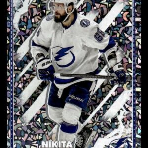 2022-23 TOPPS #447 - Nikita Kucherov