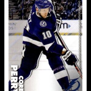 2022-23 TOPPS #452 - Corey Perry