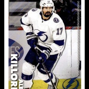 2022-23 TOPPS #453 - Alex Killorn