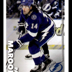 2022-23 TOPPS #454 - Pat Maroon
