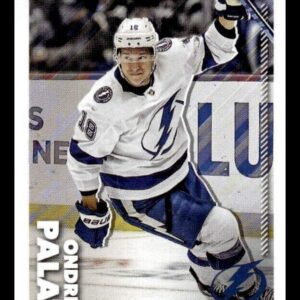 2022-23 TOPPS #455 - Ondrej Palat