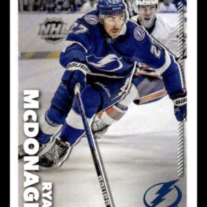 2022-23 TOPPS #458 - Ryan McDonagh