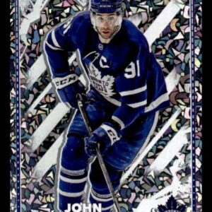 2022-23 TOPPS #464 - John Tavares