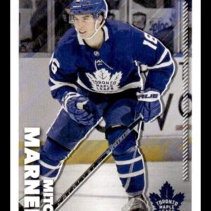 2022-23 TOPPS #467 - Mitch Marner