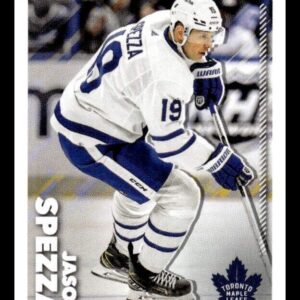 2022-23 TOPPS #471 - Jason Spezza