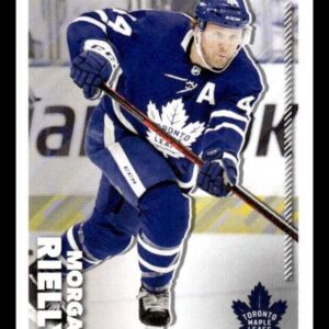 2022-23 TOPPS #473 - Morgan Rielly