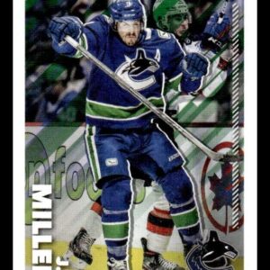 2022-23 TOPPS #483 - J.T. Miller