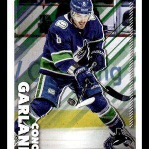 2022-23 TOPPS #492 - Conor Garland