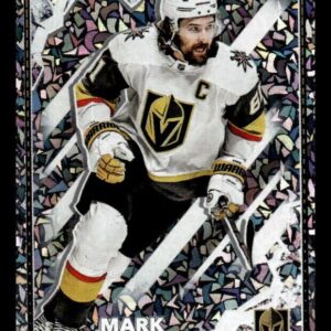 2022-23 TOPPS #497 - Mark Stone
