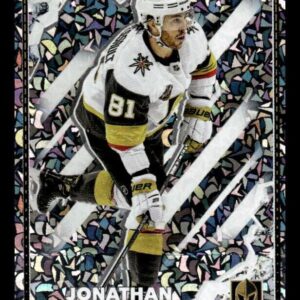 2022-23 TOPPS #498 - Jonathan Marchessault