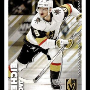 2022-23 TOPPS #501 - Jack Eichel