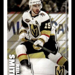 2022-23 TOPPS #503 - Reilly Smith