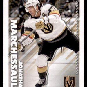 2022-23 TOPPS #505 - Jonathan Marchessault