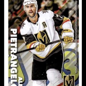 2022-23 TOPPS #507 - Alex Pietrangelo