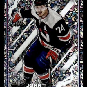 2022-23 TOPPS #515 - John Carlson