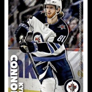 2022-23 TOPPS #538 - Kyle Connor