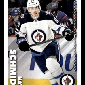 2022-23 TOPPS #540 - Nate Schmidt