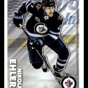 2022-23 TOPPS #541 - Nikolaj Ehlers