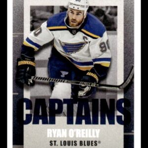 2022-23 TOPPS #559 - Ryan O'Reilly