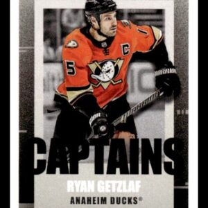 2022-23 TOPPS #569 - Ryan Getzlaf