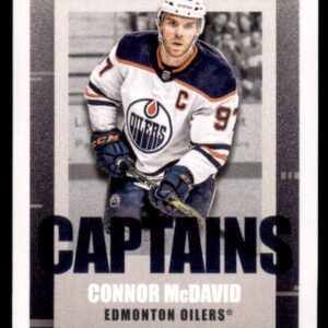 2022-23 TOPPS #571 - Connor McDavid