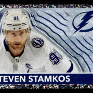 2022-23 TOPPS #582 - Steven Stamkos