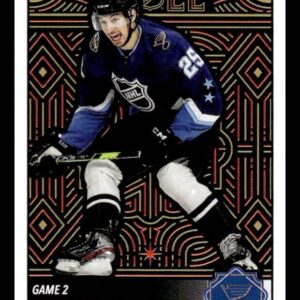 2022-23 TOPPS #589 - Jordan Kyrou