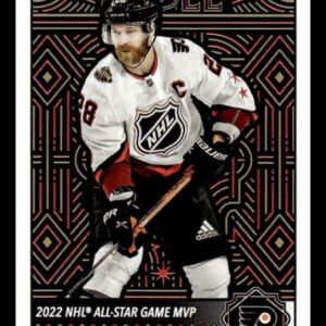 2022-23 TOPPS #591 - Claude Giroux