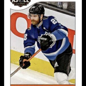 2022-23 TOPPS #592 - Claude Giroux