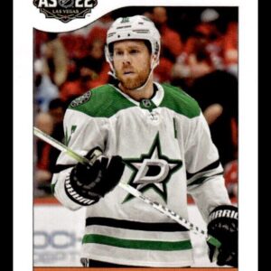 2022-23 TOPPS #602 - Joe Pavelski