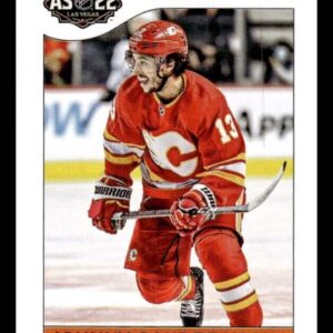 2022-23 TOPPS #603 - Johnny Gaudreau