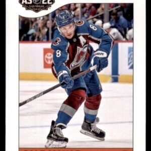 2022-23 TOPPS #605 - Cale Makar
