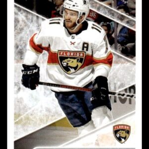 2022-23 TOPPS #625 - Jonathan Huberdeau