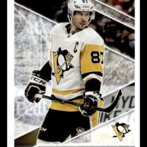 2022-23 TOPPS #629 - Sidney Crosby