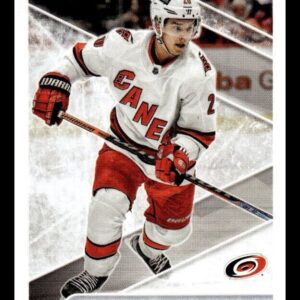 2022-23 TOPPS #630 - Sebastian Aho