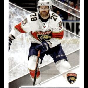 2022-23 TOPPS #633 - Claude Giroux