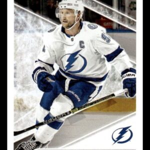 2022-23 TOPPS #636 - Steven Stamkos