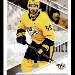 2022-23 TOPPS #637 - Roman Josi