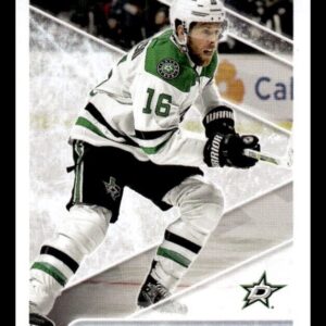 2022-23 TOPPS #638 - Joe Pavelski