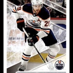 2022-23 TOPPS #639 - Leon Draisaitl