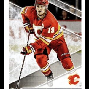2022-23 TOPPS #640 - Matthew Tkachuk