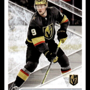 2022-23 TOPPS #641 - Jack Eichel