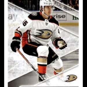 2022-23 TOPPS #642 - Trevor Zegras