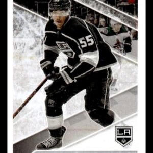 2022-23 TOPPS #643 - Quinton Byfield