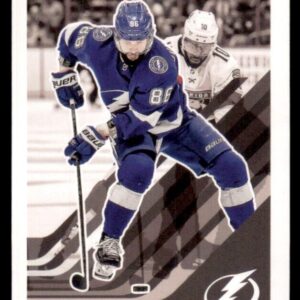 2022-23 TOPPS #666 - Nikita Kucherov