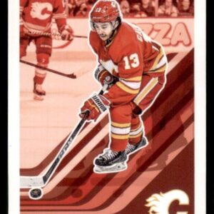 2022-23 TOPPS #669 - Johnny Gaudreau